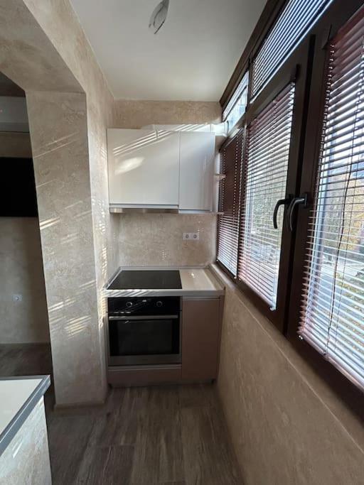 Luxurious Flat Pleven Center Apartment Bagian luar foto