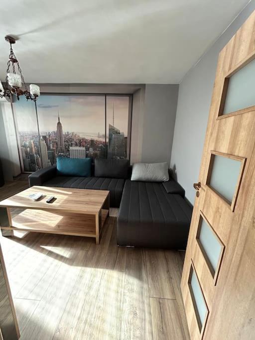 Luxurious Flat Pleven Center Apartment Bagian luar foto