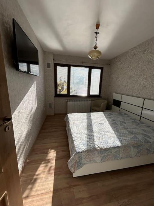 Luxurious Flat Pleven Center Apartment Bagian luar foto