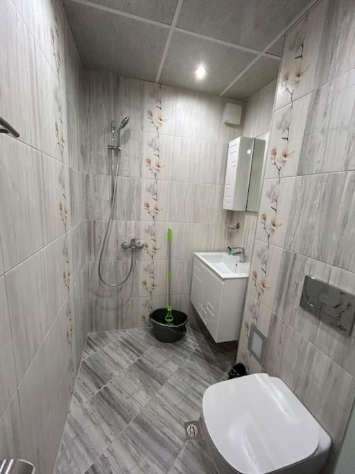 Luxurious Flat Pleven Center Apartment Bagian luar foto