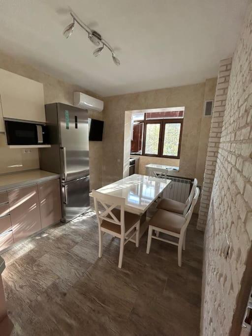 Luxurious Flat Pleven Center Apartment Bagian luar foto