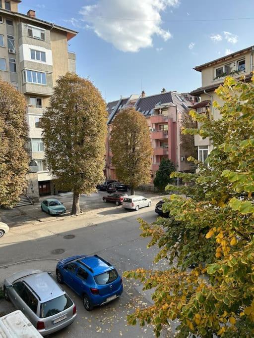 Luxurious Flat Pleven Center Apartment Bagian luar foto