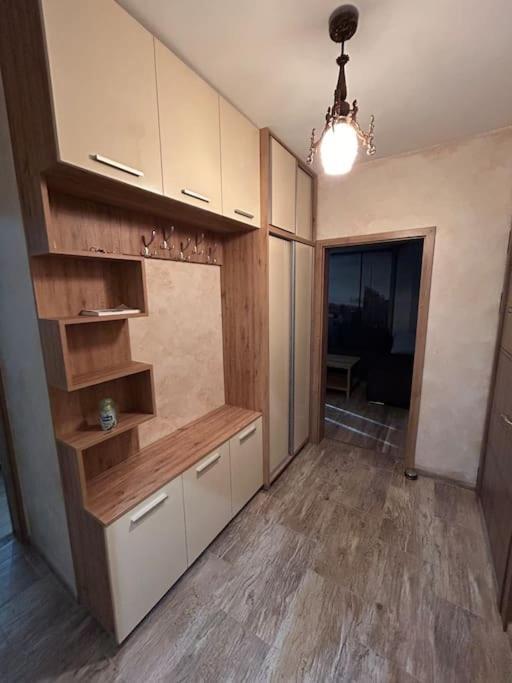 Luxurious Flat Pleven Center Apartment Bagian luar foto